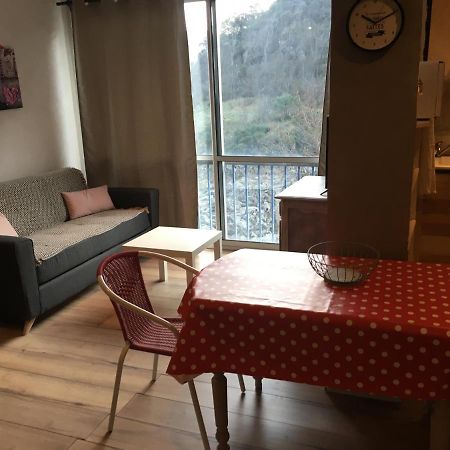 Fleur De Lune Vals-les-Bains Bagian luar foto