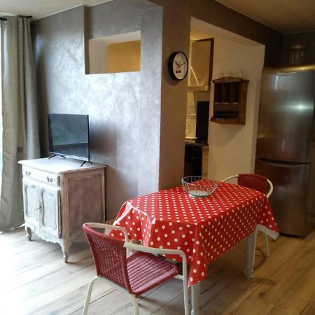 Fleur De Lune Vals-les-Bains Bagian luar foto